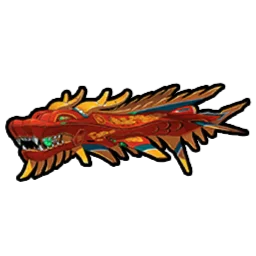 Lucky Dragon