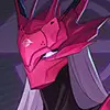 Grim Pursuit - Shadowflame-Hoyan