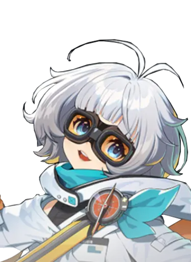 Dorothy [The Wisher]