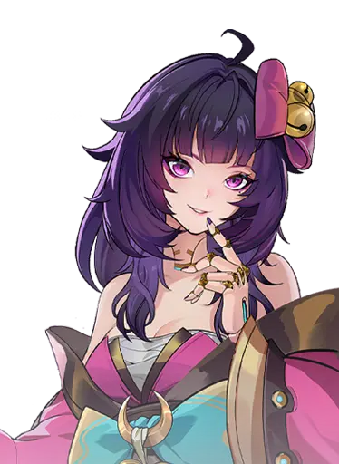 Hizuki Mari