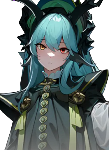 Sania [Vengeful Thorn]