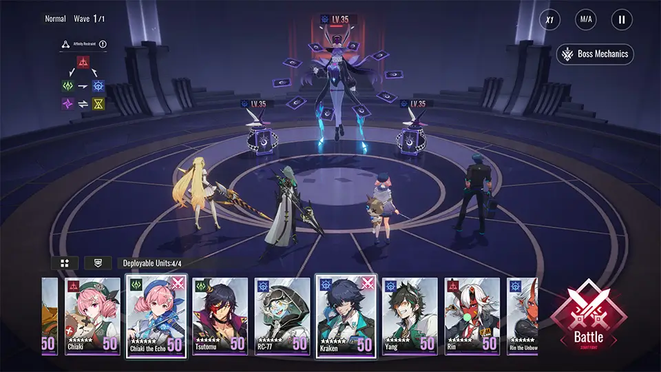 Guides