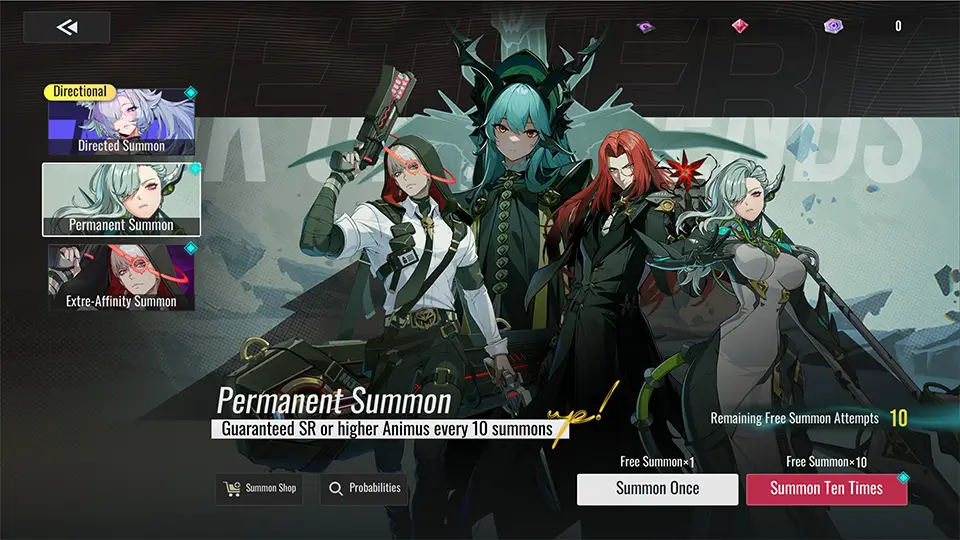 Guides