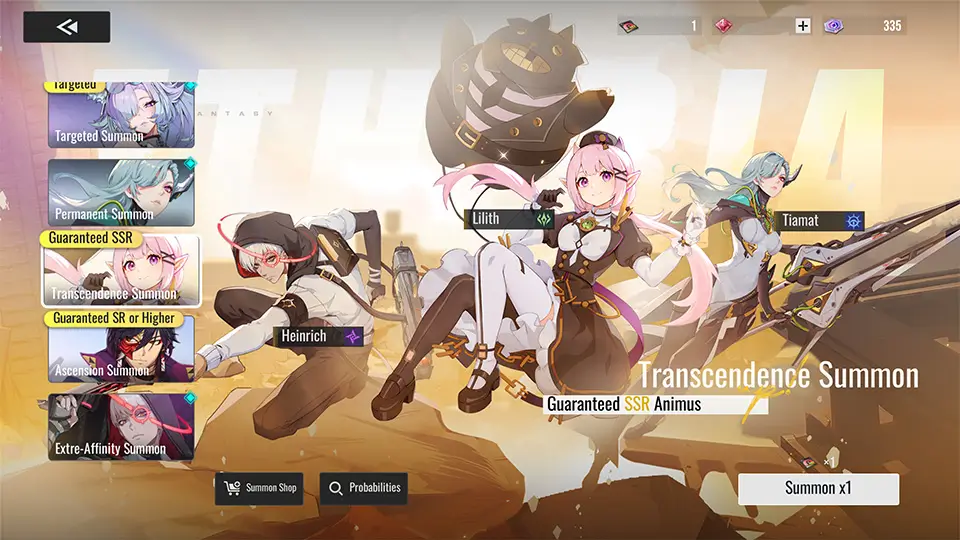 Guides