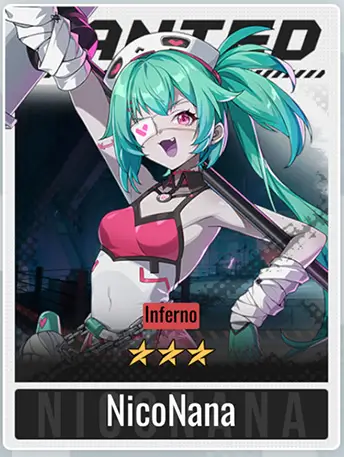 NicoNana
