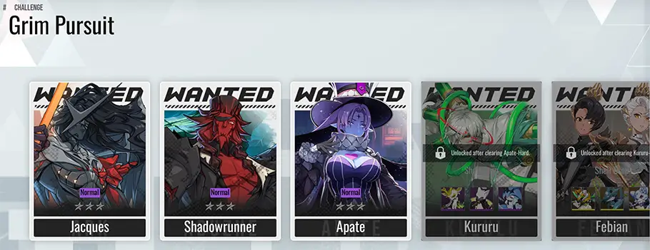 Guides