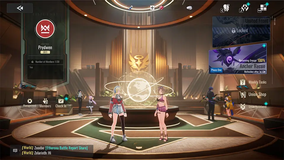 Guides