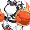 Budo Panda