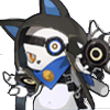 Phantom Cat