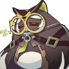 Teacher Owl