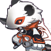 White Gale