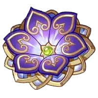 Flower of Paradise Lost