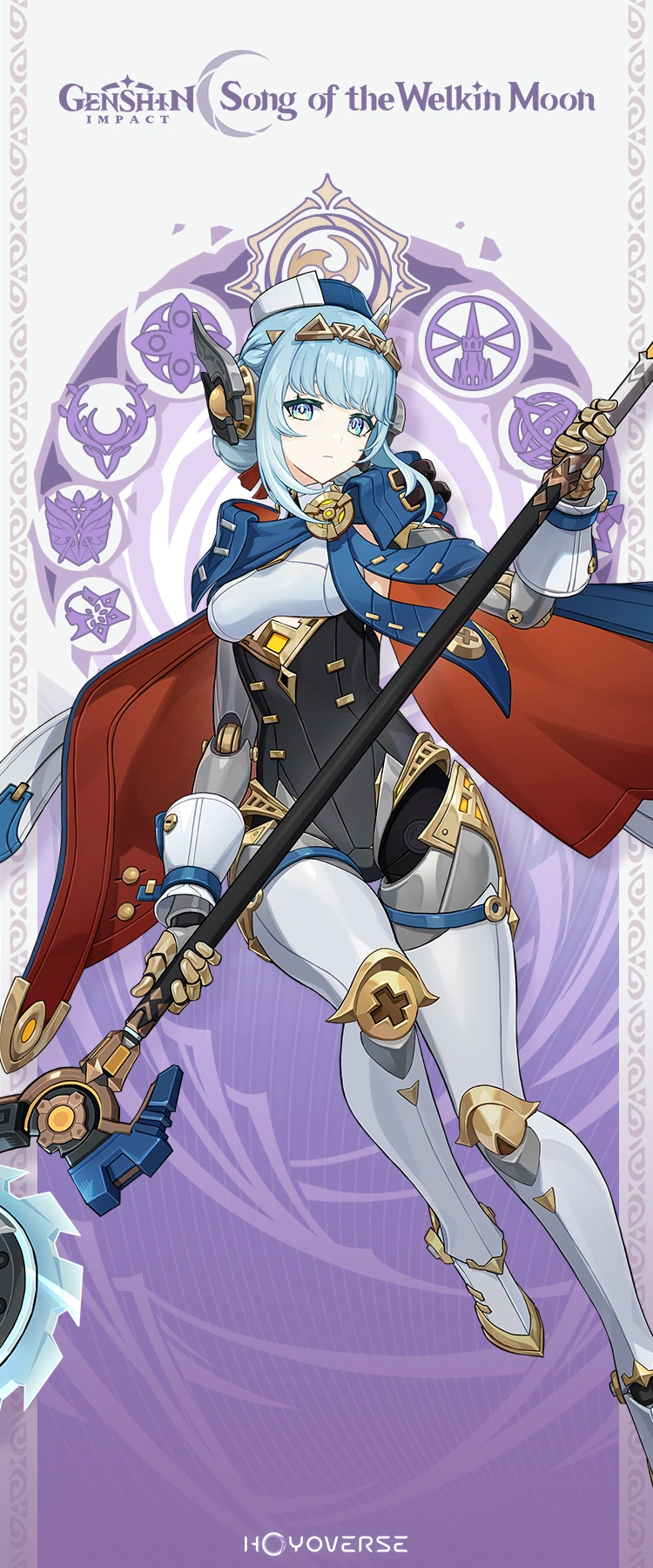 Ineffa banner art