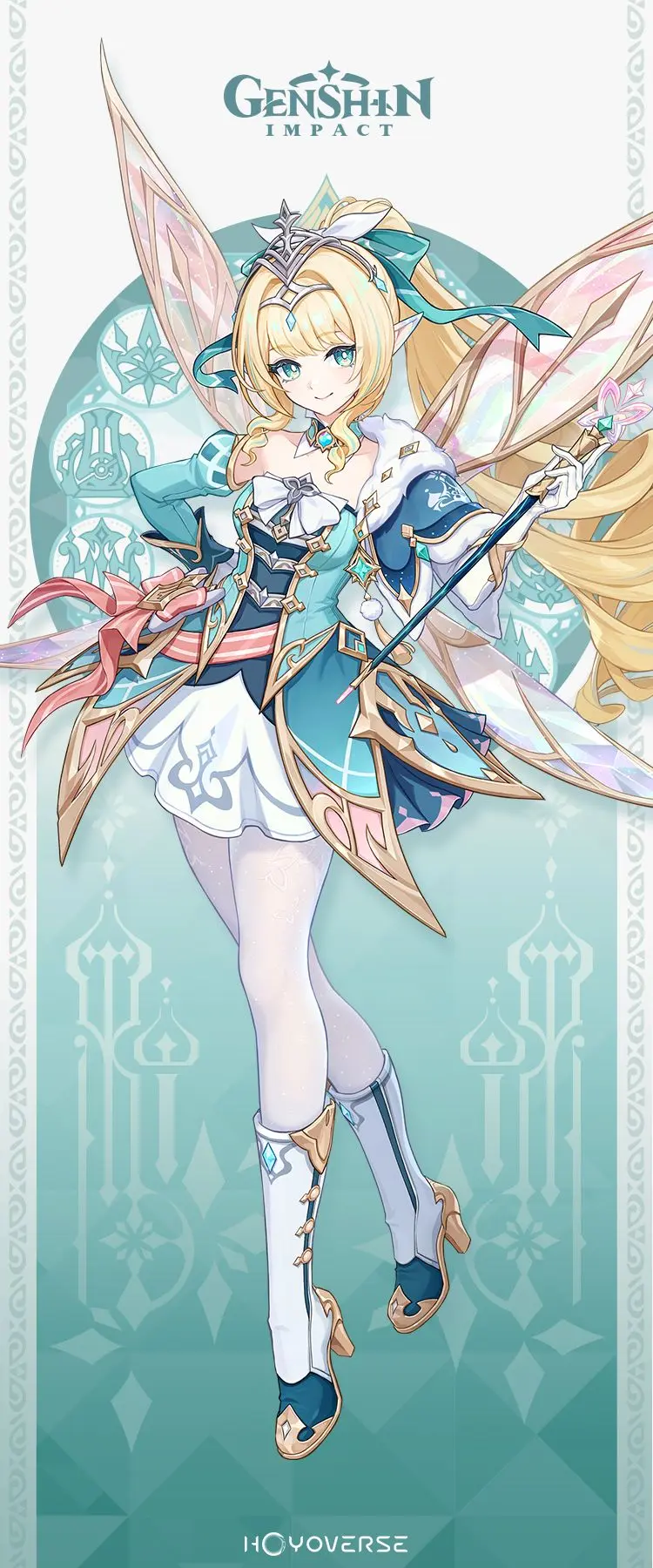 Vesna banner art