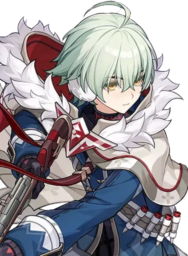 Alyosha