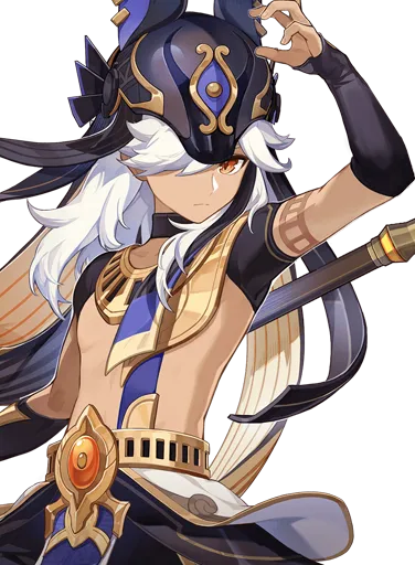 Cyno