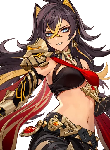 Dehya