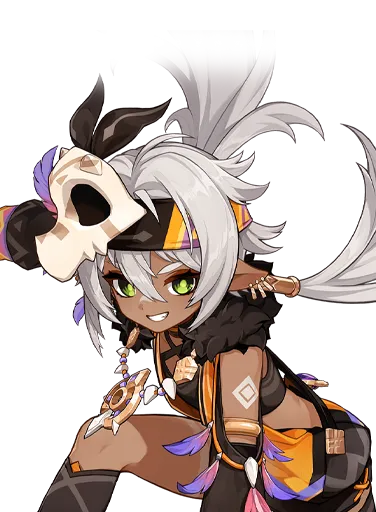 Iansan