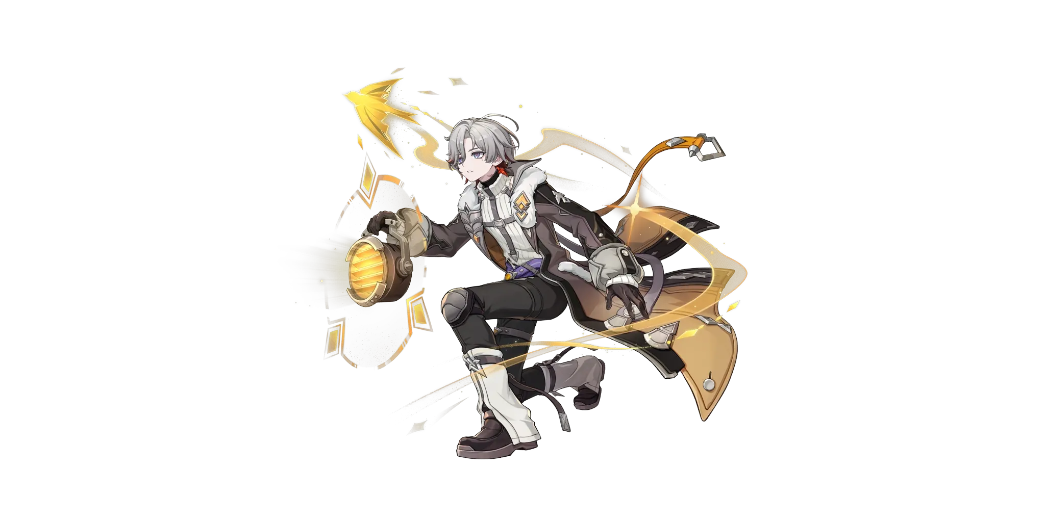 Illuga splash art
