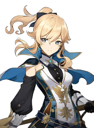 Jean