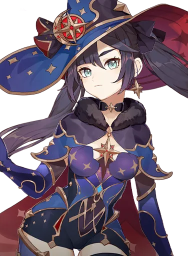Mona