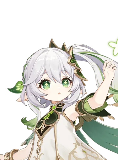 Nahida