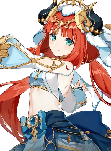 Nilou