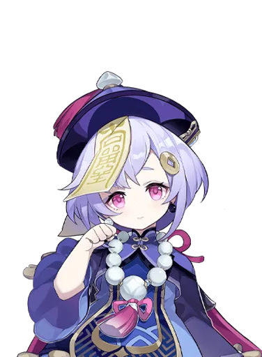 Qiqi