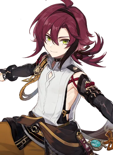 Shikanoin Heizou