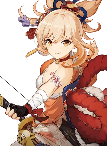 Yoimiya