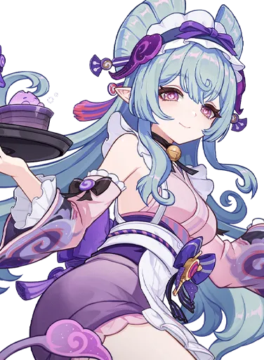 Yumemizuki Mizuki