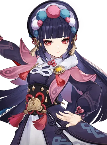 Yun Jin