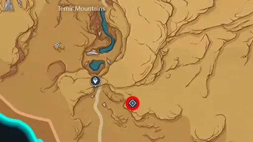 Molten Iron Fortress domain