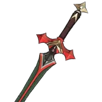 Traveler's Handy Sword
