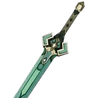 Skyrider Sword