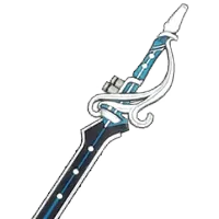 The Flute