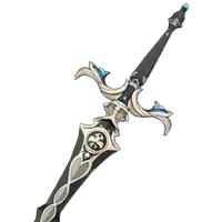 Royal Longsword