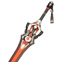 Blackcliff Longsword