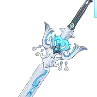 Silver Light