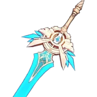 Skyward Blade