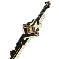 Summit Shaper