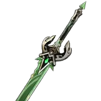 Primordial Jade Cutter