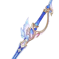 Whitelake Frostfeather