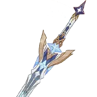 Exaiphanes Blade