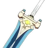 Skyrider Greatsword