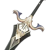 Royal Greatsword