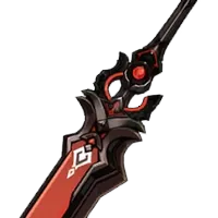 Blackcliff Slasher