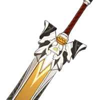 Lithic Blade