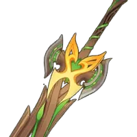 Forest Regalia
