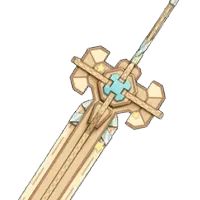 "Ultimate Overlord's Mega Magic Sword"